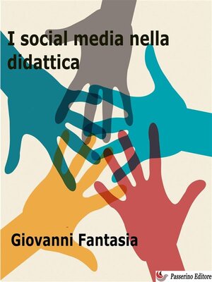 cover image of I social media nella didattica